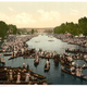 Illustration for article titled Some Classic, Corseted Regatta Fashions from Days Gone By